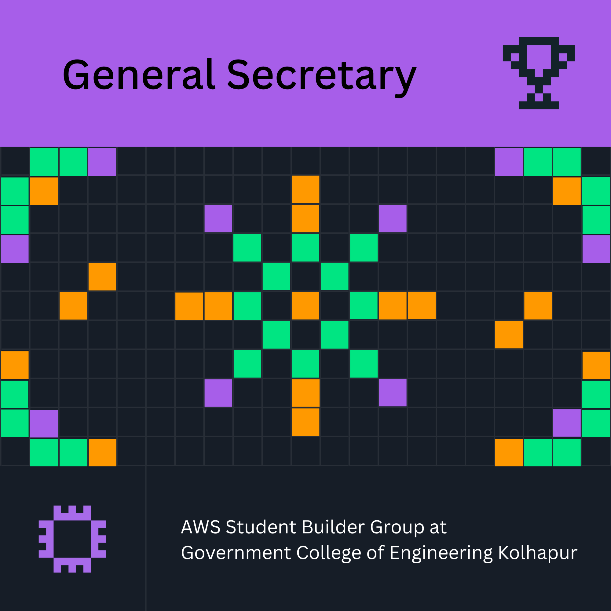 General Secretary