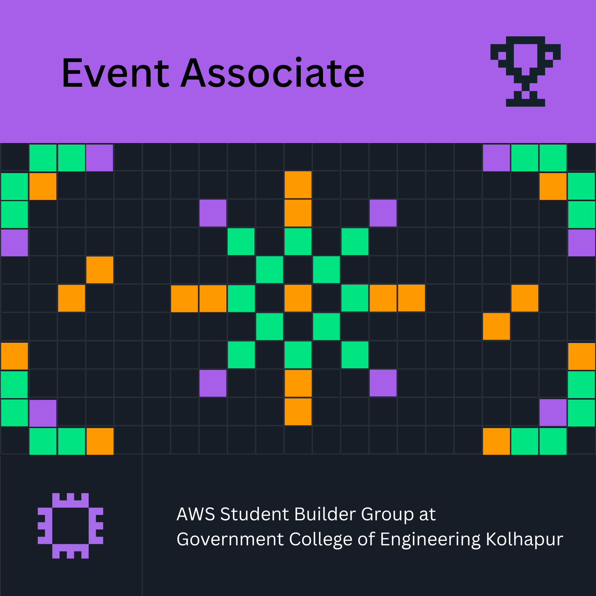 Event Associate