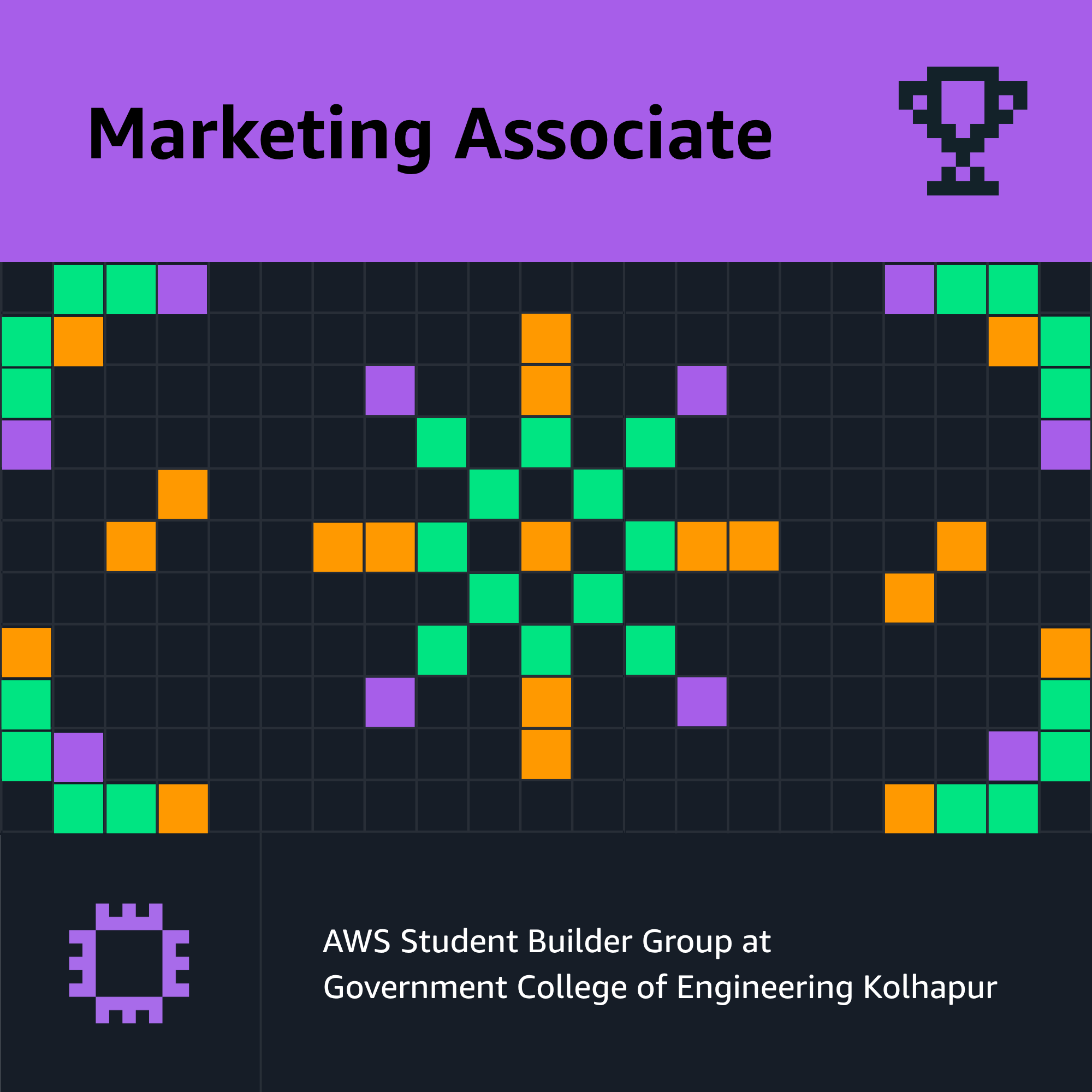 Marketing Associate