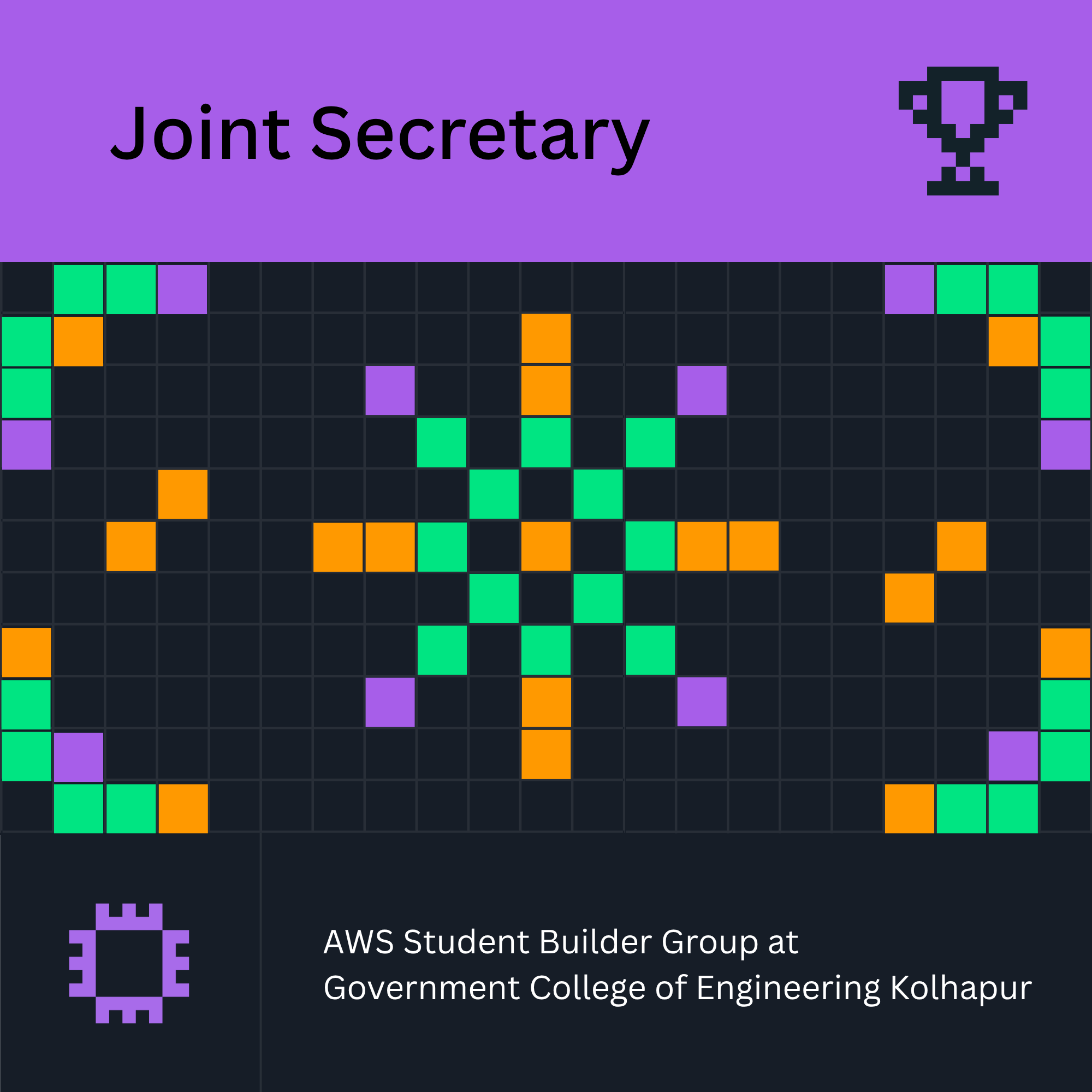 Joint Secretary