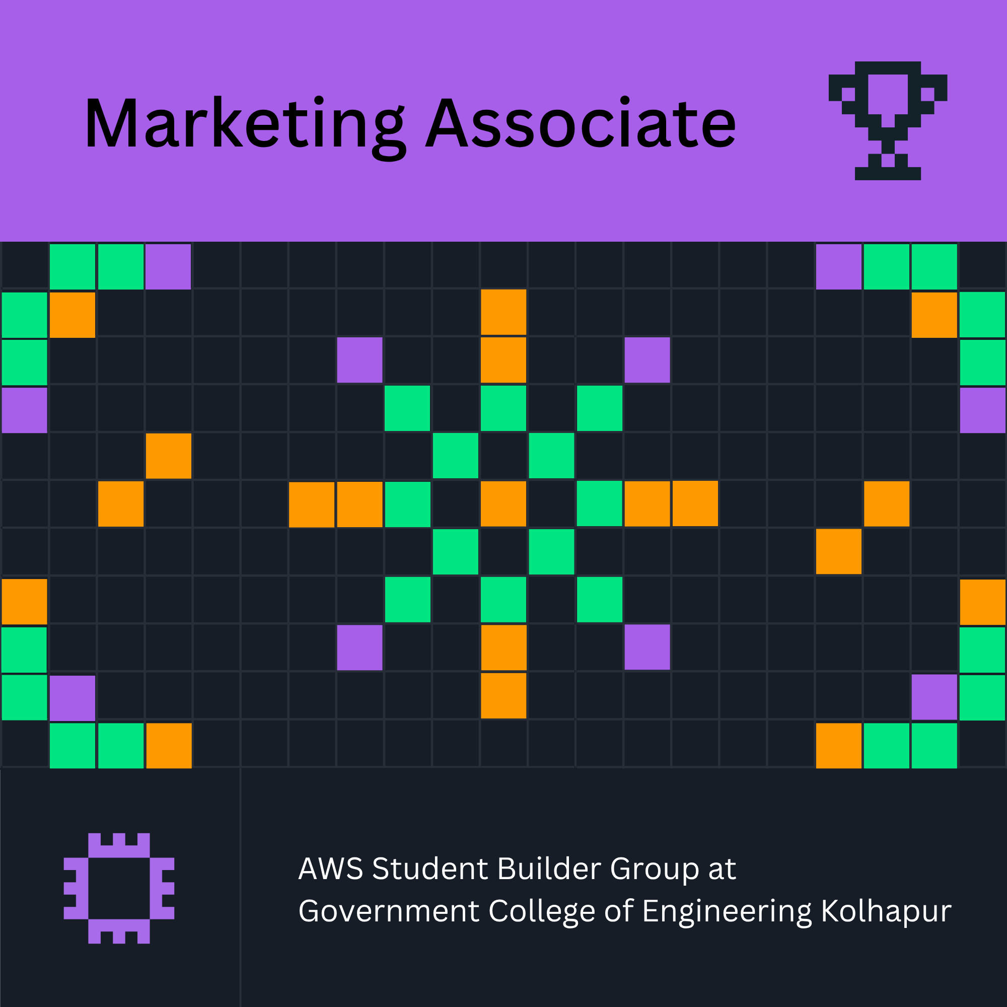 Marketing Associate