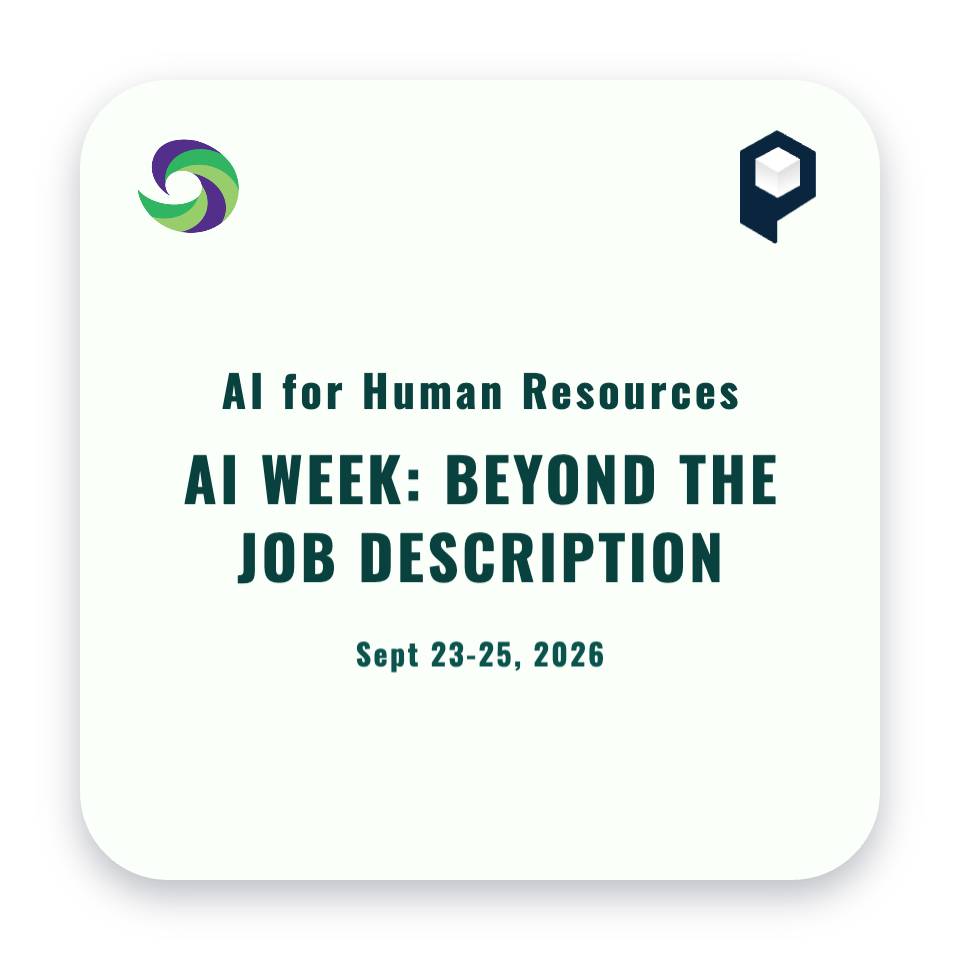AI WEEK · RESOLVEN × PREDCO (copy)